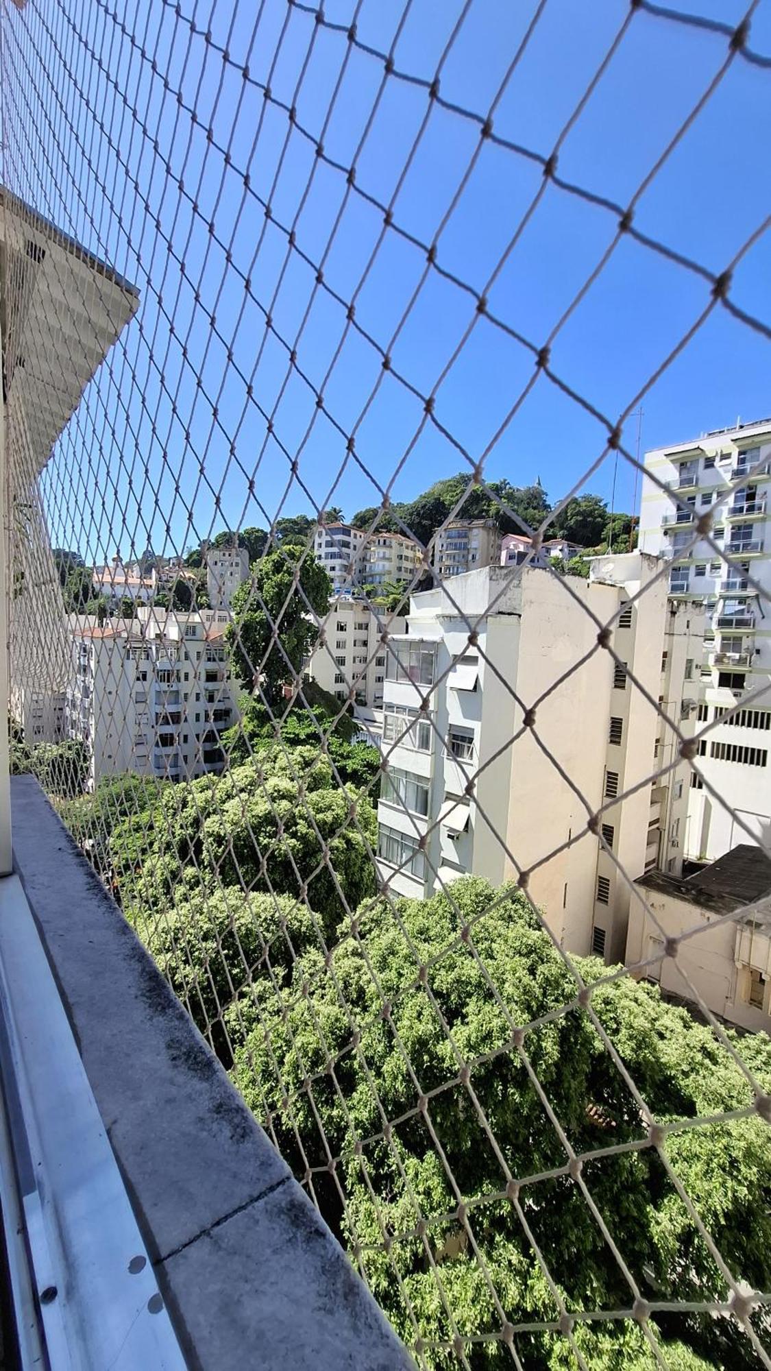 Charmoso Na Lapa Apartamento Río de Janeiro