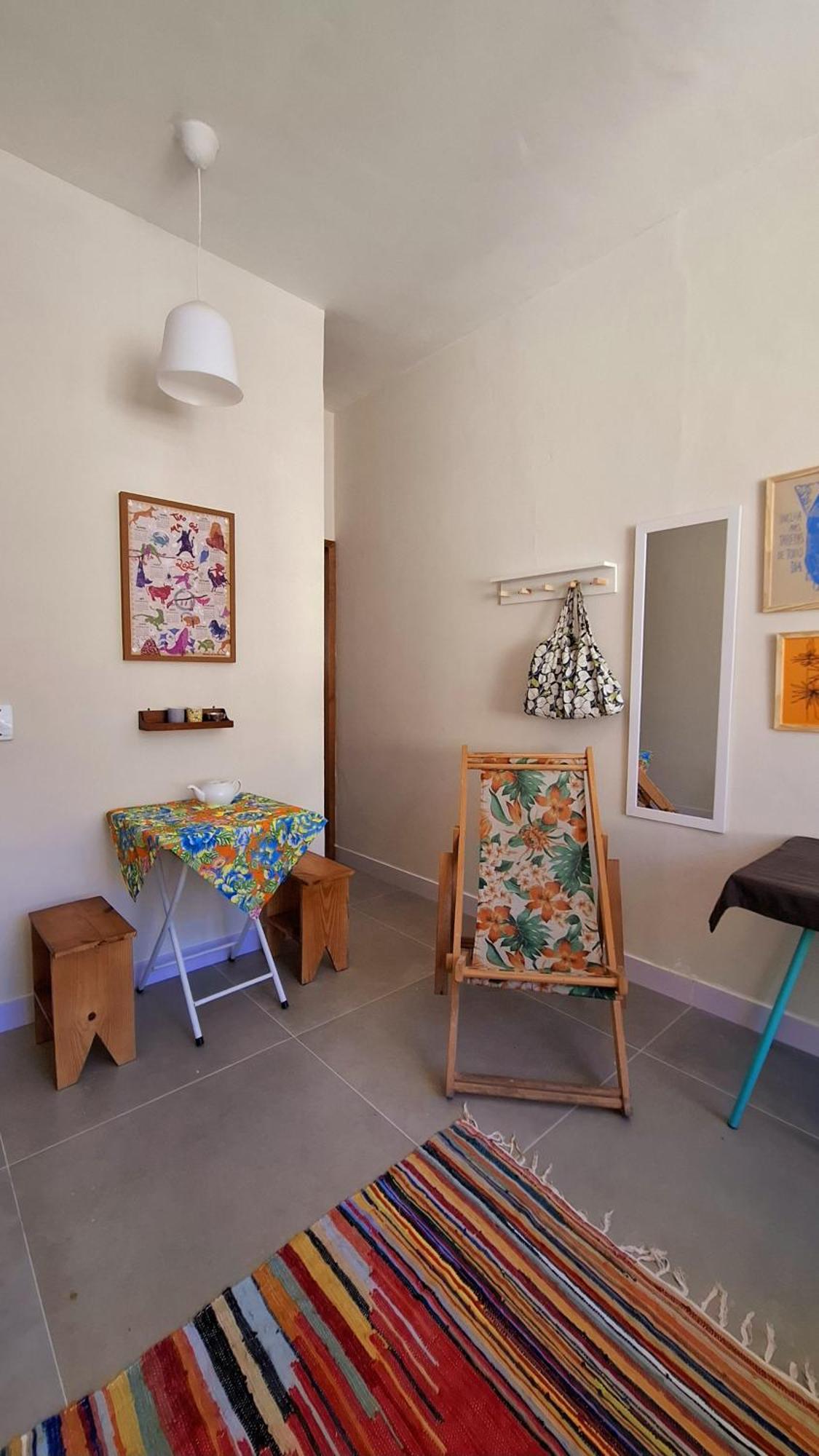 Apartamento Charmoso Na Lapa Río de Janeiro