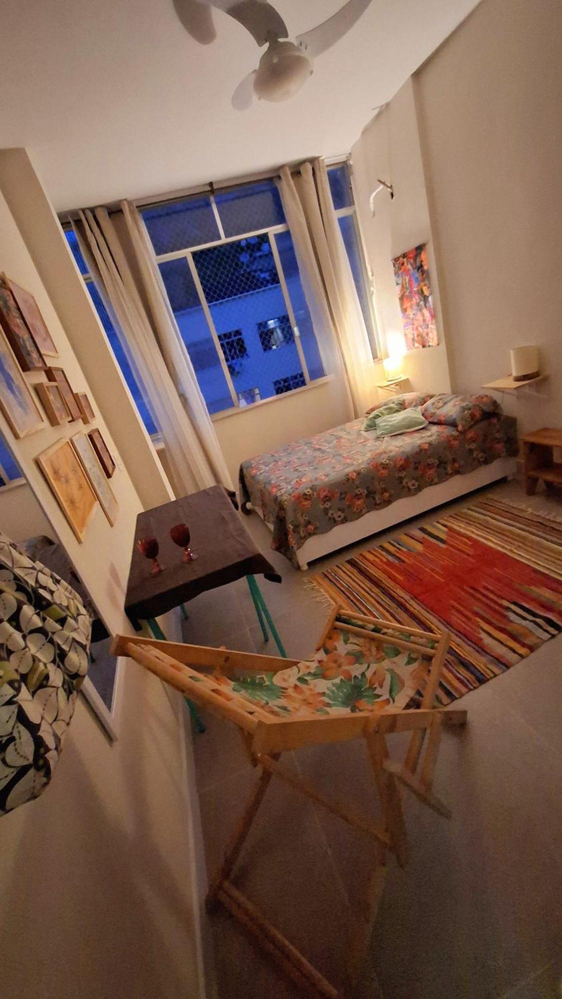 Charmoso Na Lapa Apartamento Río de Janeiro